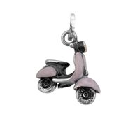 Charm Boccadamo Donna in Argento BPS307RS - BPS307RS